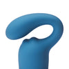 Le Wand Petite Glider Weighted Silicone Attachment