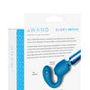 Le Wand Petite Dual Weighted Silicone Attachment