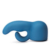 Le Wand Petite Dual Weighted Silicone Attachment