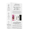 Le Wand Vibrating Necklace - Black