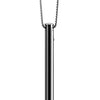 Le Wand Vibrating Necklace - Black