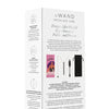 Le Wand Vibrating Necklace - Silver