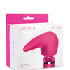 Le Wand Flick Flexible Silicone Attachment