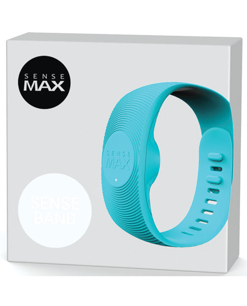 SenseMax Senseband - Turquoise