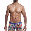 Male Basics Hipster Trunk Cherries MD