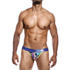 Male Basics Hipster Jockstrap Wow XL