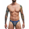 Male Basics Hipster Jockstrap Andalusia XL