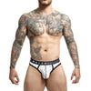 Male Basics Sexy Pouch Thong Confetti SM