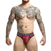 Male Basics Sexy Pouch Thong Tweed MD