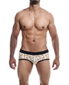 Male Basics MOB Aero Brief Banana SM