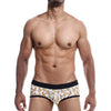 Male Basics MOB Aero Brief Banana XL