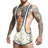 Male Basics MOB Singlet Sodapop LG