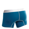 Male Basics Performance Boxer Emerald LG