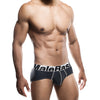 Male Basics Performance Brief - Black