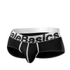 Male Basics Performance Brief - Black
