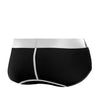 Male Basics Performance Brief - Black