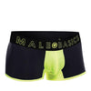 Male Basics Neon Trunk Yellow LG