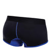 Male Basics Neon Trunk Royal LG