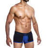 Male Basics Neon Trunk Royal XL