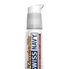 Swiss Navy Chocolate Bliss Flavored Lubricant - 1 oz