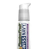 Swiss Navy Passion Fruit Flavored Lubricant - 1 oz