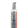 Swiss Navy Warming Water Based Lubricant - 2 oz