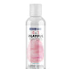 Swiss Navy 4 in 1 Playful Flavors Cotton Candy - 1 oz