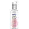 Swiss Navy 4 in 1 Playful Flavors Cotton Candy - 4 oz