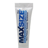 Max Size Cream - 10 ml