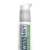 Swiss Navy Premium All Natural Lubricant - 1 oz Bottle