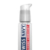 Swiss Navy Premium Silicone Lubricant - 1 oz Bottle