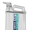 Swiss Navy Toy & Body Cleaner - 1 gal Pump