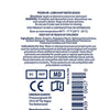 Swiss Navy Premium Water Base Lubricant