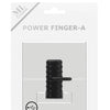 ML Creation Power FingerA - Black