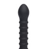MOD Ribbed Wand - Black