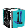 MOD Suction Cup - Black