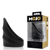 Mojo Molto Silicone Cock Ring - Black