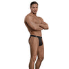 Bamboo Sport Jock - Black