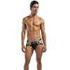 Jock Ring - Black