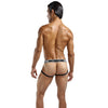 Jock Ring - Black