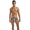 Jock Ring - White