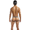 Jock Ring - White