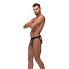 Peak Performance Sport Jock Grey L/XL