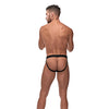 Peak Performance Sport Jock Grey L/XL