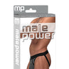 Peak Performance Sport Jock Grey S/M