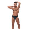 Peak Performance Sport Thong Blue S/M