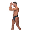 Peak Performance Sport Thong Blue S/M