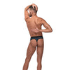 Peak Performance Sport Thong Blue S/M