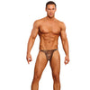 Male power wonder thong - Animal Print