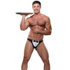 Male Power For The Guy Who Likes To Serve It Hot